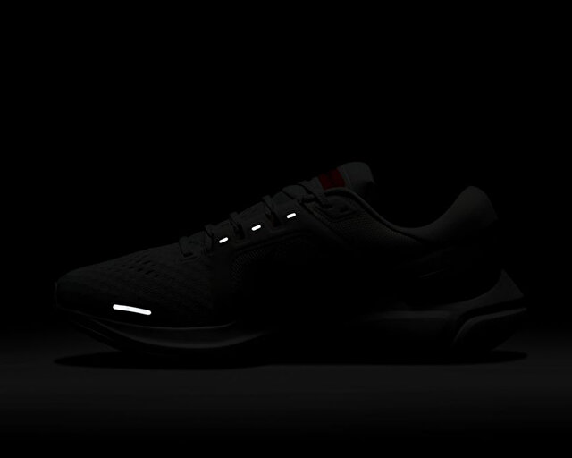 Nike Koşu Ayakkabısı Air Zoom Vomero 16 - Görsel 9