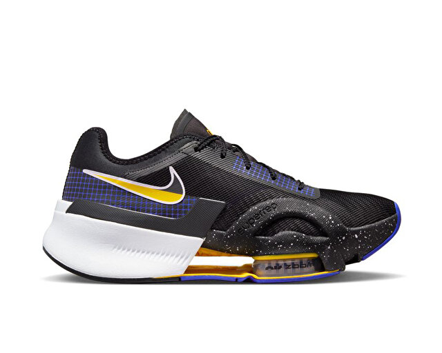 Nike Ayakkabı Günlük W Nike Air Zoom Superrep 3 - Görsel 2
