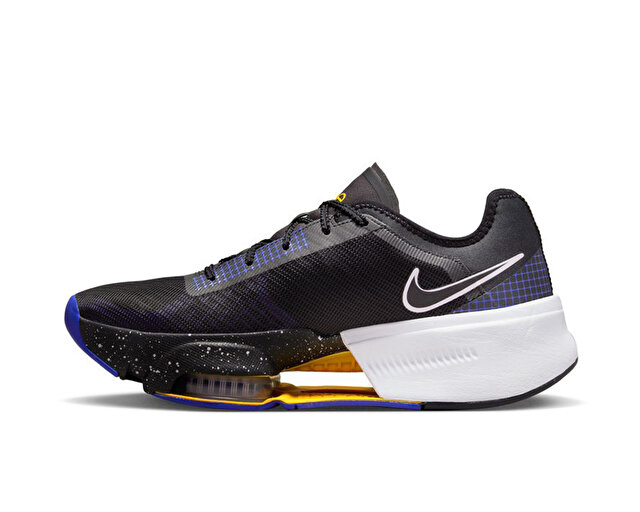Nike Ayakkabı Günlük W Nike Air Zoom Superrep 3 - Görsel 3