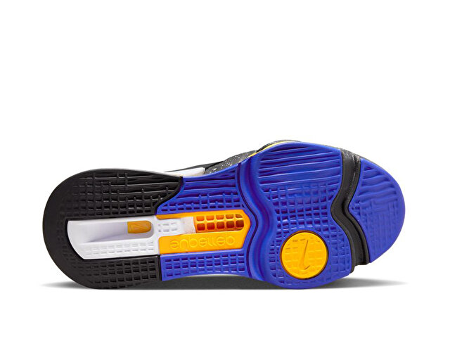 Nike Ayakkabı Günlük W Nike Air Zoom Superrep 3 - Görsel 6