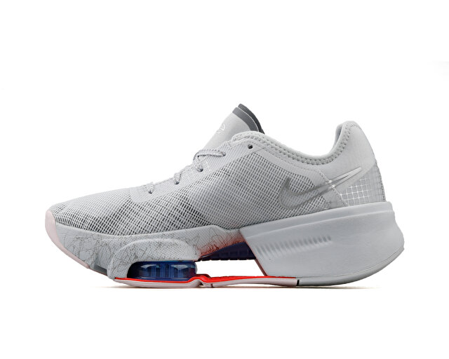 Nike Ayakkabı Günlük W AIR ZOOM SUPERREP 3 - Görsel 3