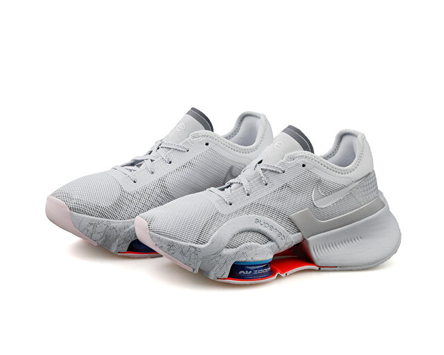 Nike Ayakkabı Günlük W AIR ZOOM SUPERREP 3 - Görsel 4