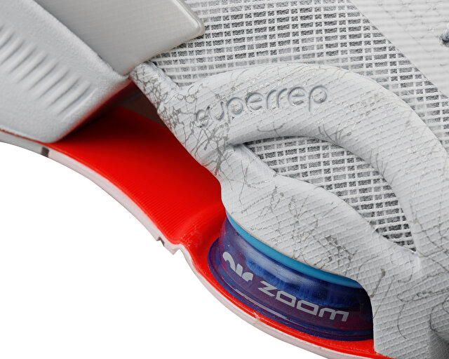 Nike Ayakkabı Günlük W AIR ZOOM SUPERREP 3 - Görsel 8