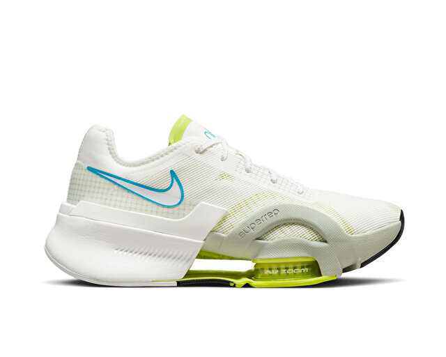 Nike Ayakkabı Günlük W Air Zoom Superrep 3 - Görsel 2