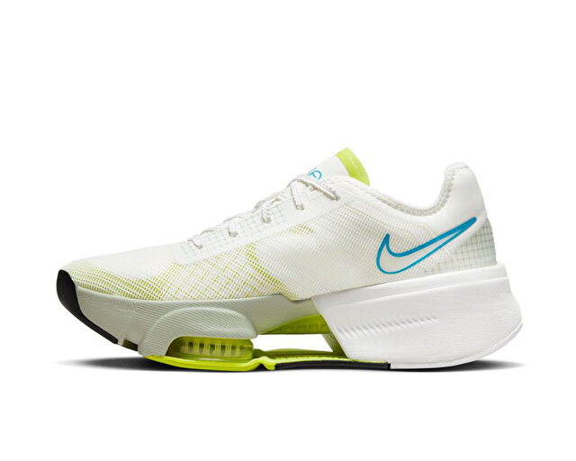Nike Ayakkabı Günlük W Air Zoom Superrep 3 - Görsel 3