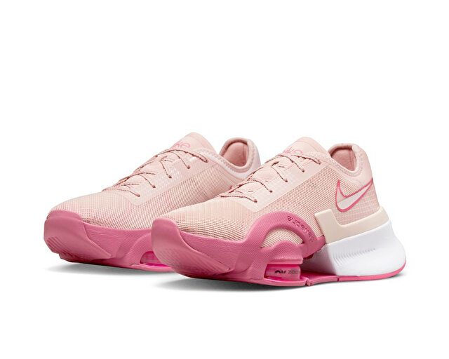 Nike Ayakkabı Günlük W Air Zoom Superrep 3 - Görsel 4