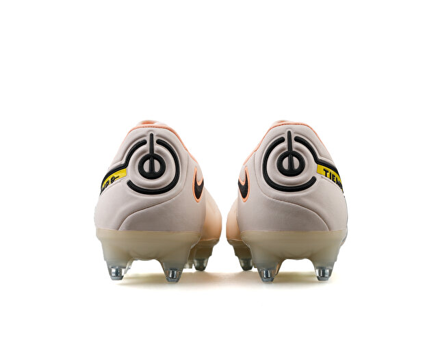 Nike Futbol ayakkabısı Kramponlar Tiempo Legend 9 Elite Sg Pro Ac - Görsel 5