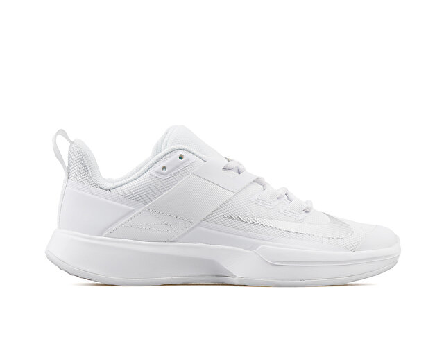 Nike Ayakkabı Tenis W VAPOR LITE HC - Görsel 2
