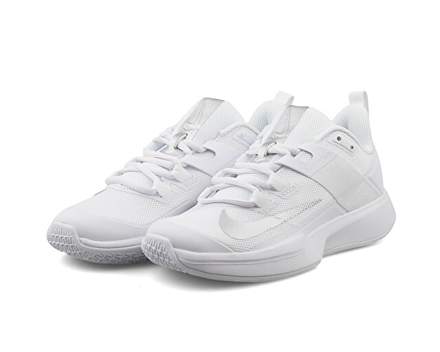 Nike Ayakkabı Tenis W VAPOR LITE HC - Görsel 4