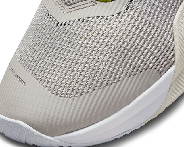 Nike Basketbol Ayakkabısı Air Max Impact 3 - Görsel 7