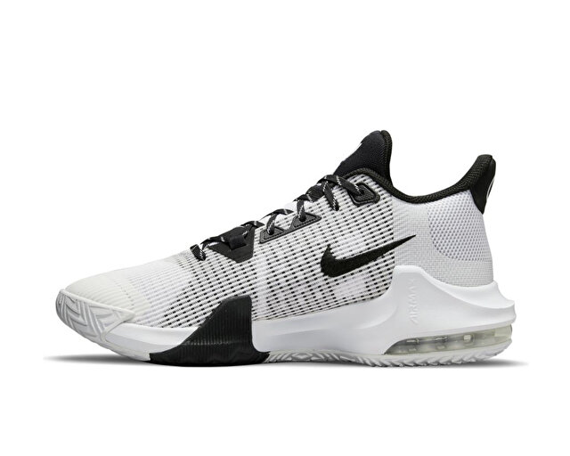 Nike Basketbol Ayakkabısı Nike Air Max Impact 3 - Görsel 3