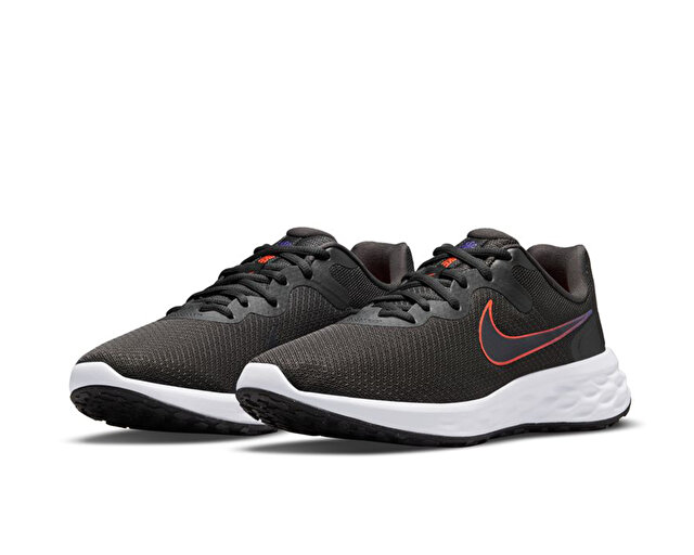 Nike Koşu Ayakkabısı Revolution 6 Nn - Görsel 4