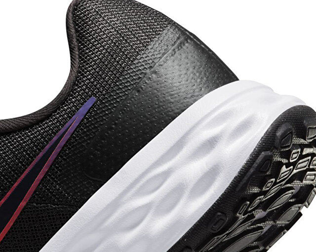 Nike Koşu Ayakkabısı Revolution 6 Nn - Görsel 8