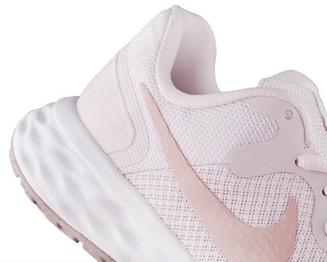 Nike Koşu Ayakkabısı W Revolution 6 Nn - Görsel 8