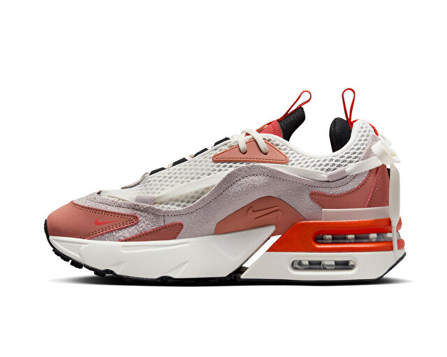 Nike Ayakkabı Günlük W Air Max Furyosa Nrg - Görsel 3