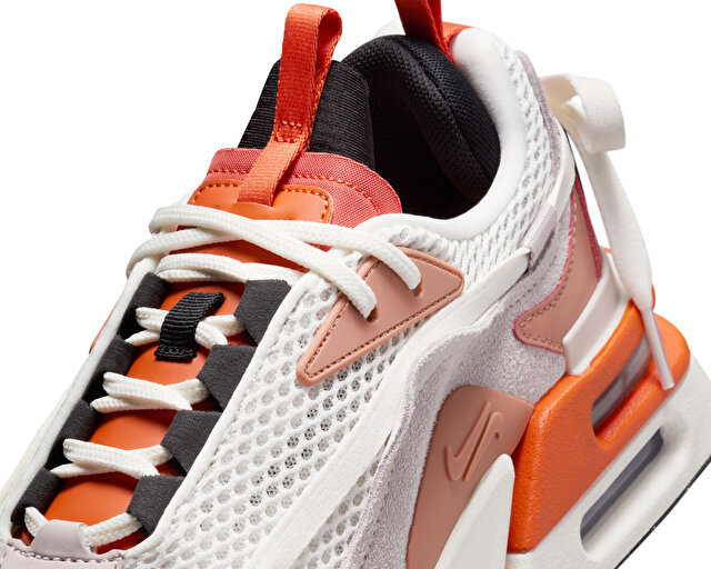 Nike Ayakkabı Günlük W Air Max Furyosa Nrg - Görsel 8