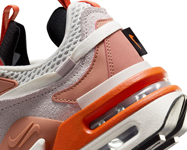 Nike Ayakkabı Günlük W Air Max Furyosa Nrg - Görsel 9