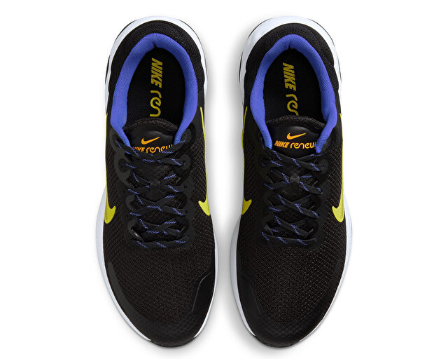 Nike Koşu Ayakkabısı Renew Ride 3 - Görsel 5