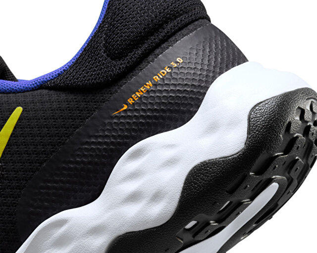 Nike Koşu Ayakkabısı Renew Ride 3 - Görsel 9