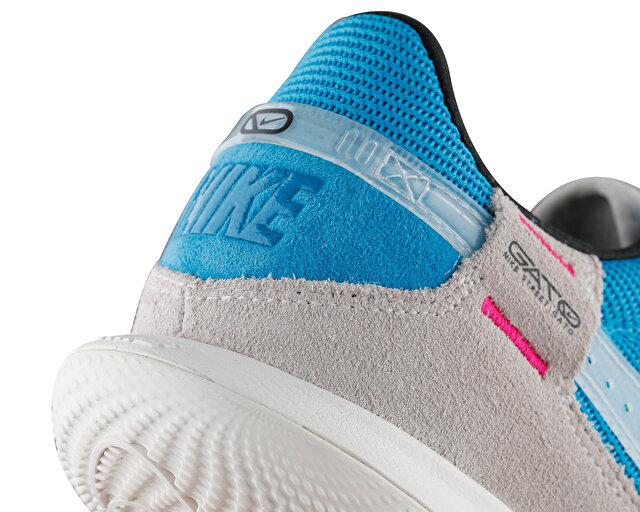 Nike Futbol ayakkabısı Futsal Streetgato - Görsel 9