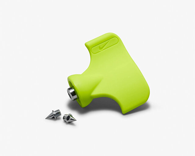 Nike Koşu Ayakkabısı Zoom Rival Distance - Görsel 11