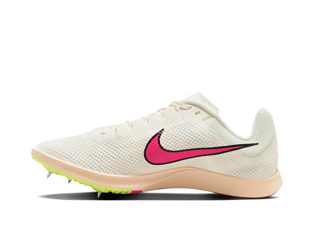 Nike Koşu Ayakkabısı Zoom Rival Distance - Görsel 3