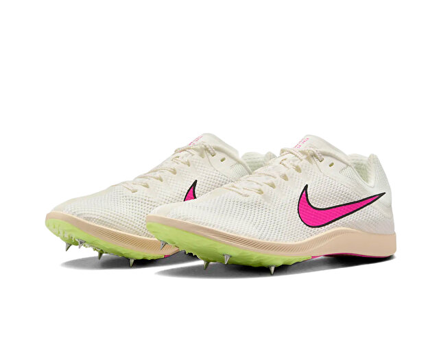 Nike Koşu Ayakkabısı Zoom Rival Distance - Görsel 4