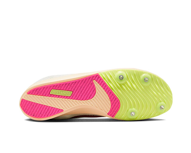 Nike Koşu Ayakkabısı Zoom Rival Distance - Görsel 6