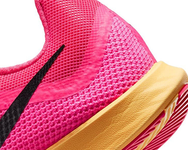 Nike Koşu Ayakkabısı Zoom Rival - Görsel 8