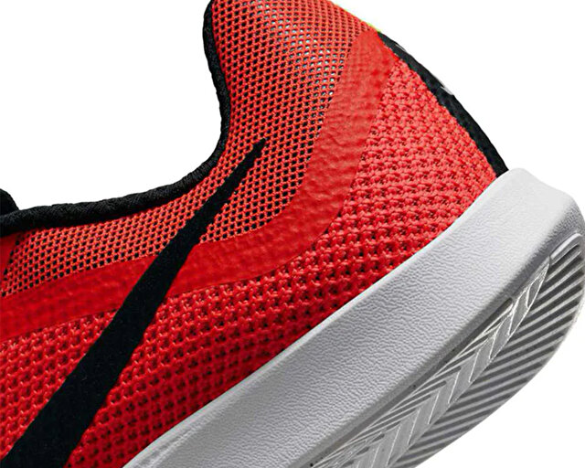 Nike Koşu Ayakkabısı Zoom Rival - Görsel 8