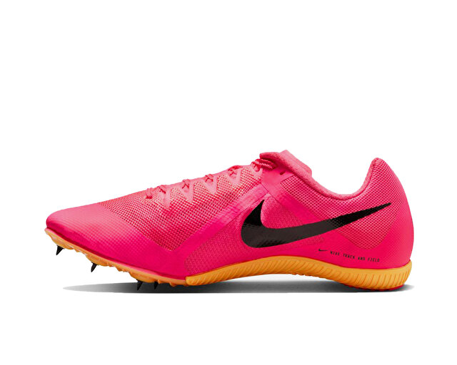 Nike Koşu Ayakkabısı Zoom Rival - Görsel 3