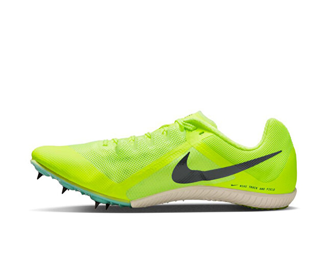 Nike Koşu Ayakkabısı Zoom Rival - Görsel 3