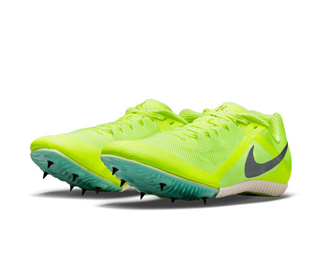 Nike Koşu Ayakkabısı Zoom Rival - Görsel 4