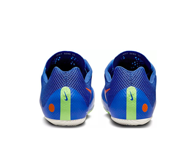 Nike Koşu Ayakkabısı Zoom Rival Sprint - Görsel 5