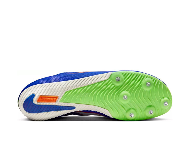 Nike Koşu Ayakkabısı Zoom Rival Sprint - Görsel 6