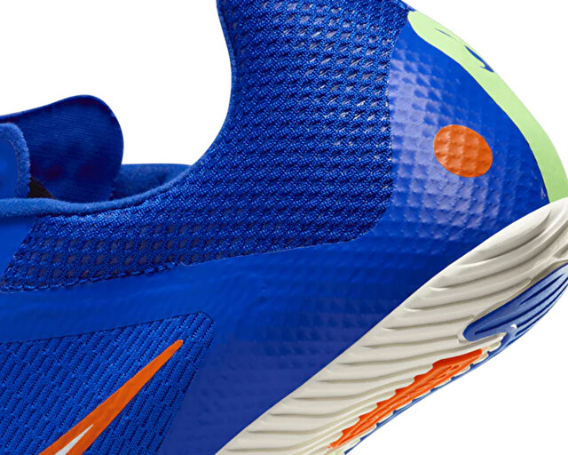 Nike Koşu Ayakkabısı Zoom Rival Sprint - Görsel 8