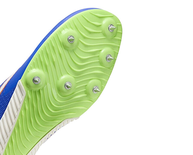 Nike Koşu Ayakkabısı Zoom Rival Sprint - Görsel 9