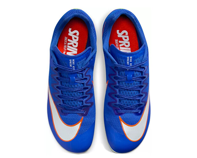 Nike Koşu Ayakkabısı Zoom Rival Sprint - Görsel 10