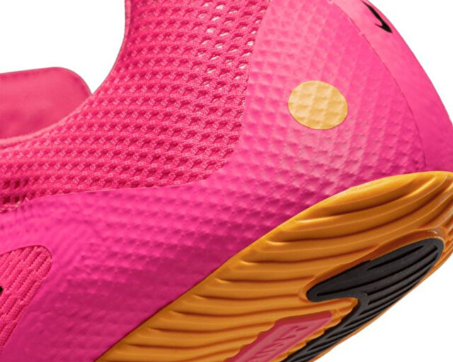 Nike Koşu Ayakkabısı Zoom Rival - Görsel 8