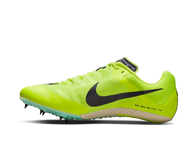 Nike Koşu Ayakkabısı Zoom Rival - Görsel 3