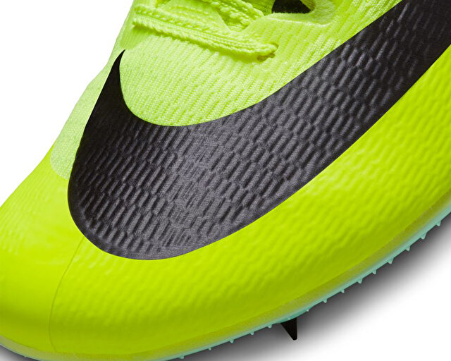 Nike Koşu Ayakkabısı Zoom Rival - Görsel 7