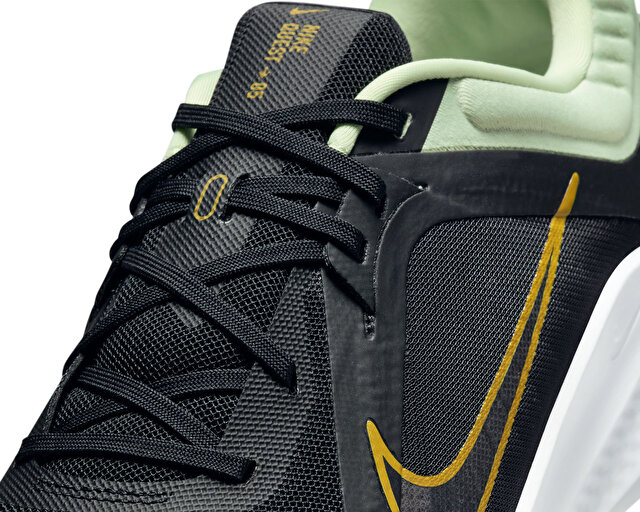 Nike Ayakkabı Koşu Ayakkabısı Quest 5 - Görsel 8