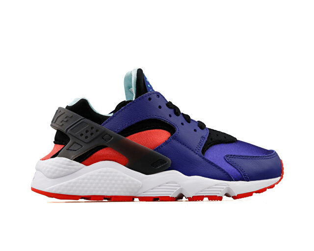 Nike Ayakkabı Günlük Air Huarache - Görsel 2