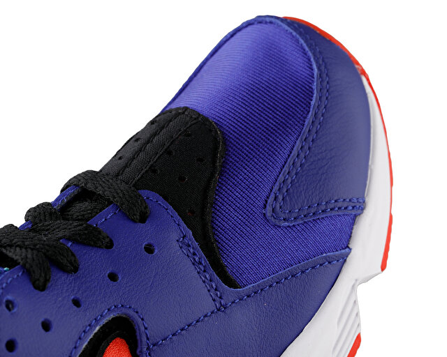 Nike Ayakkabı Günlük Air Huarache - Görsel 7