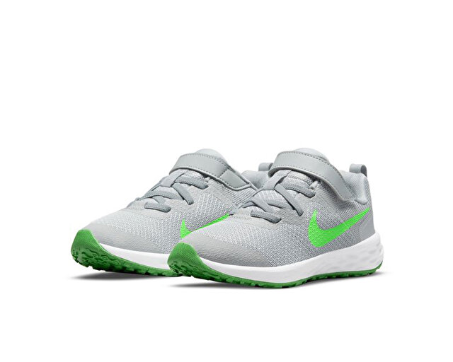 Nike Ayakkabı Günlük Revolution 6 Nn (Psv) - Görsel 4
