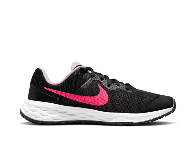 Nike Ayakkabı Koşu Ayakkabısı Revolution 6 Nn (Gs) - Görsel 2