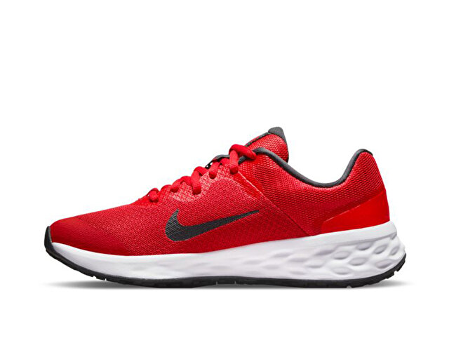 Nike Ayakkabı Koşu Ayakkabısı Revolution 6 Nn (Gs) - Görsel 3