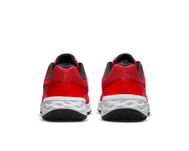Nike Ayakkabı Koşu Ayakkabısı Revolution 6 Nn (Gs) - Görsel 5