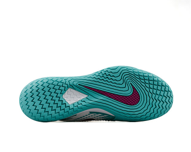Nike Ayakkabı Tenis ZOOM VAPOR CAGE 4 RAFA - Görsel 6