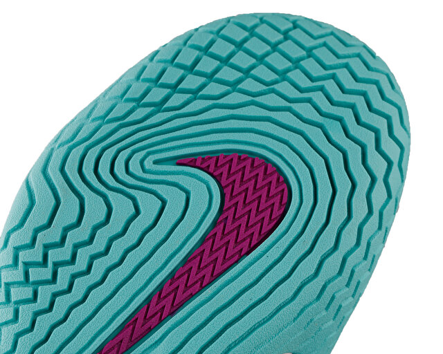 Nike Ayakkabı Tenis ZOOM VAPOR CAGE 4 RAFA - Görsel 10